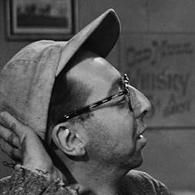 Arnold Stang